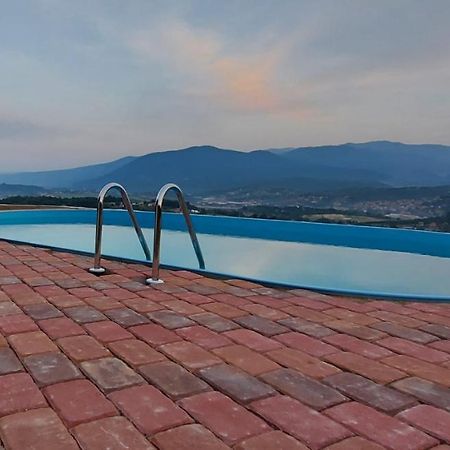 Gardenlux Sarajevo Villa Luaran gambar