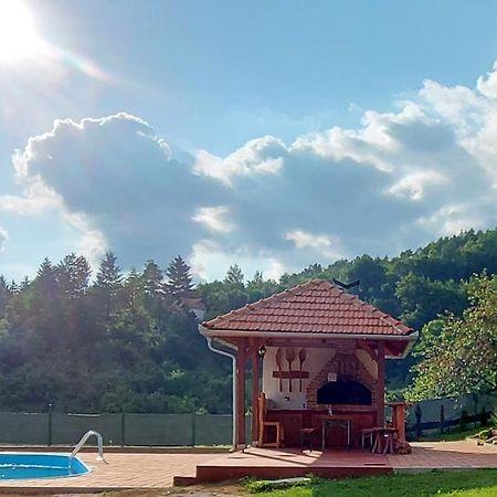 Gardenlux Sarajevo Villa Luaran gambar