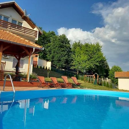 Gardenlux Sarajevo Villa Luaran gambar
