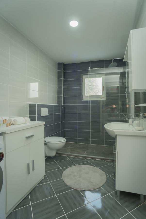 Gardenlux Sarajevo Villa Luaran gambar