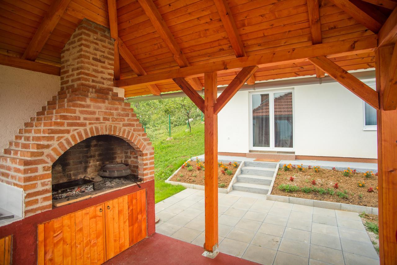 Gardenlux Sarajevo Villa Luaran gambar