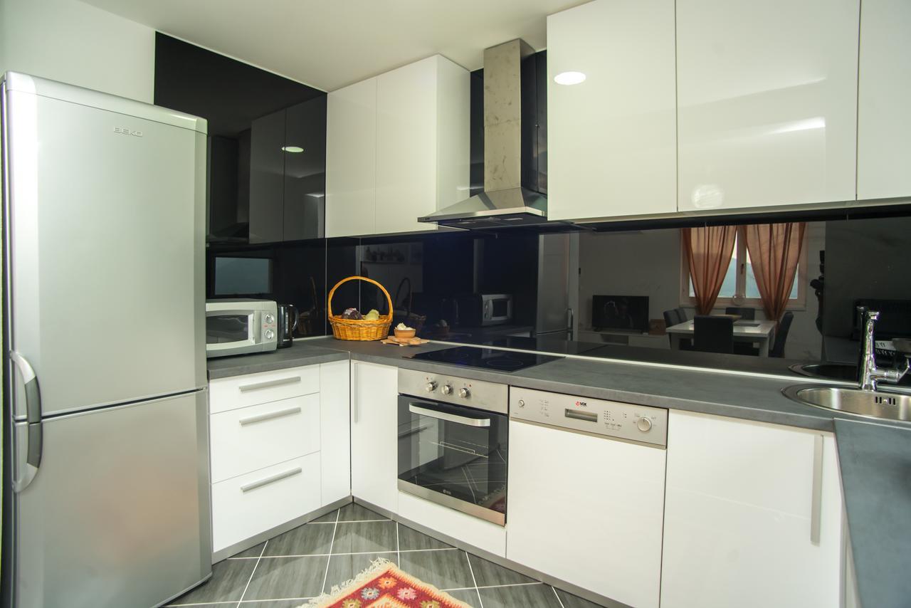 Gardenlux Sarajevo Villa Luaran gambar