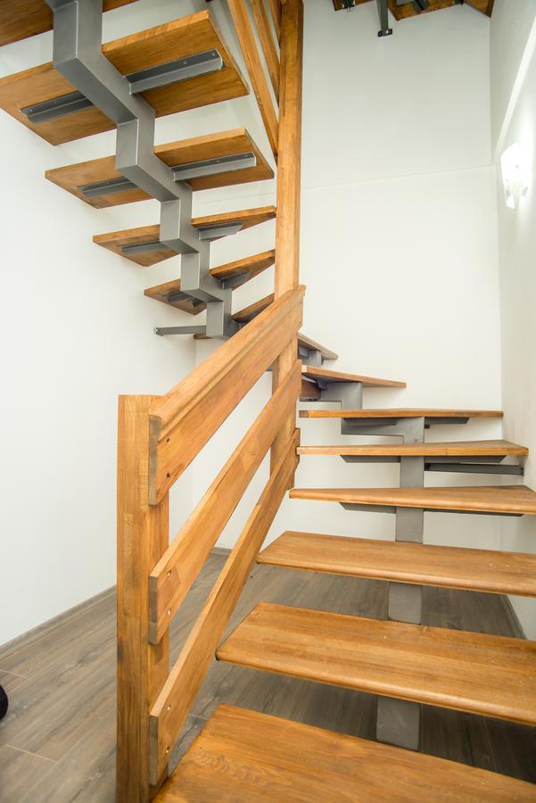 Gardenlux Sarajevo Villa Luaran gambar