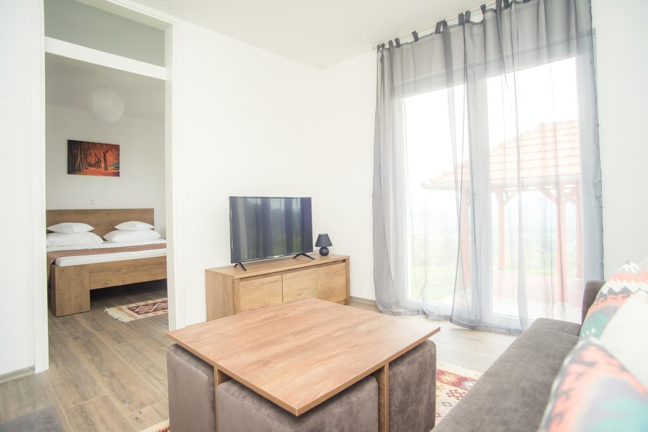Gardenlux Sarajevo Villa Luaran gambar