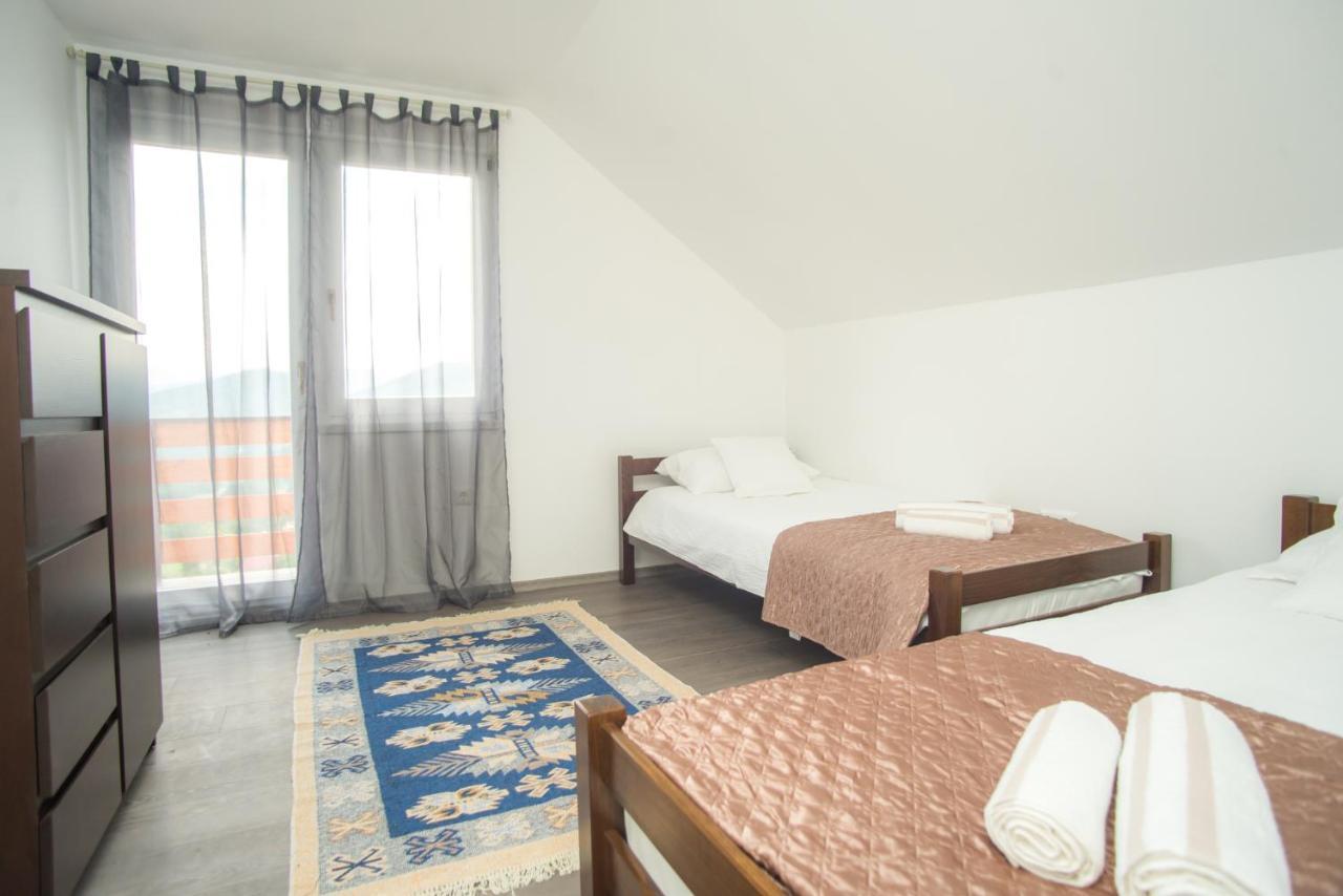 Gardenlux Sarajevo Villa Luaran gambar