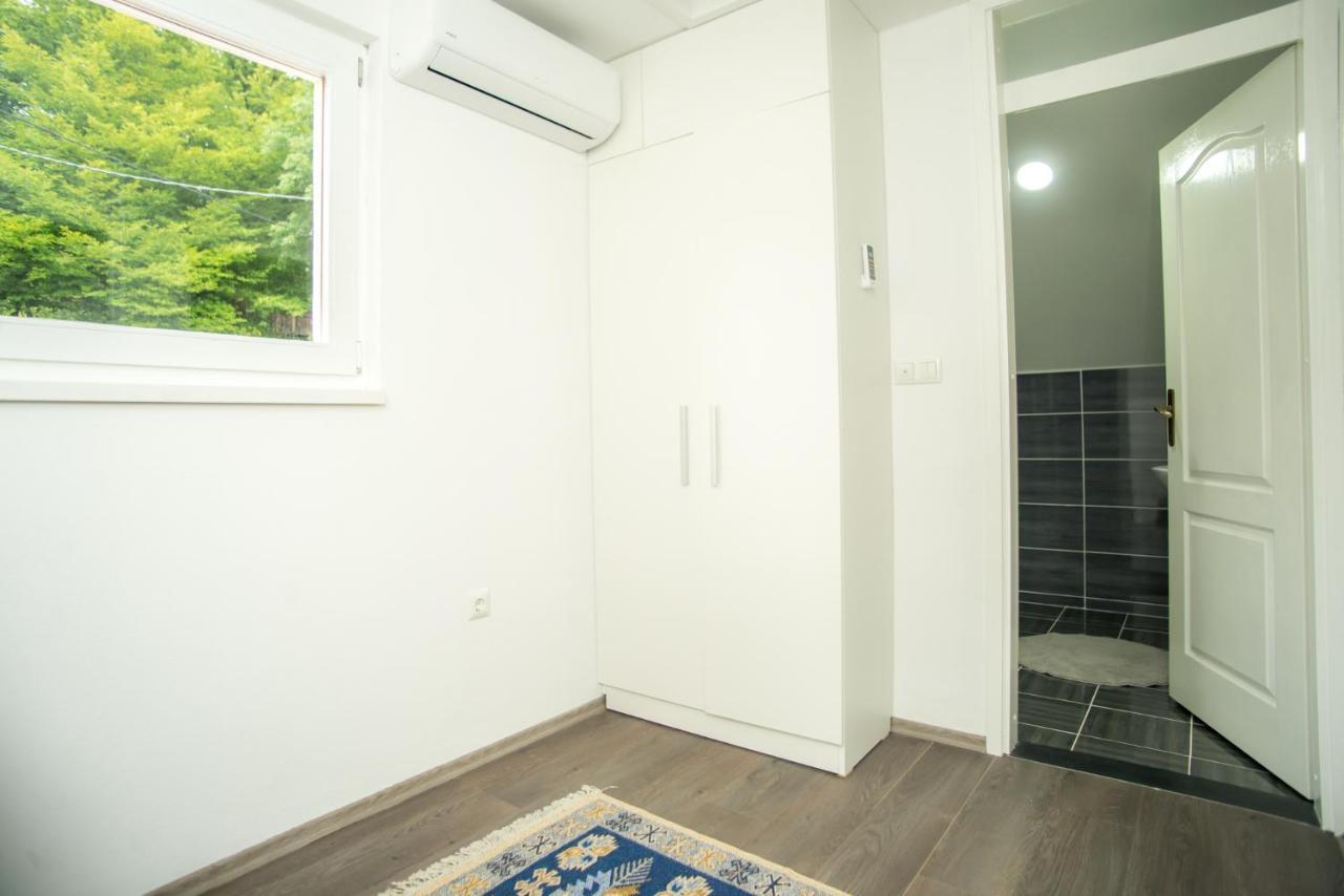 Gardenlux Sarajevo Villa Luaran gambar
