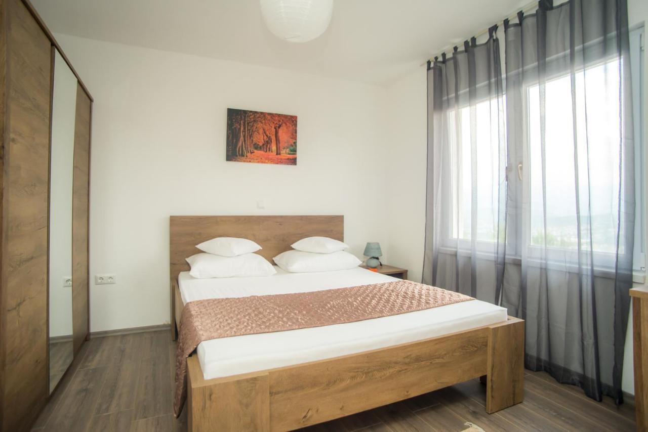Gardenlux Sarajevo Villa Luaran gambar