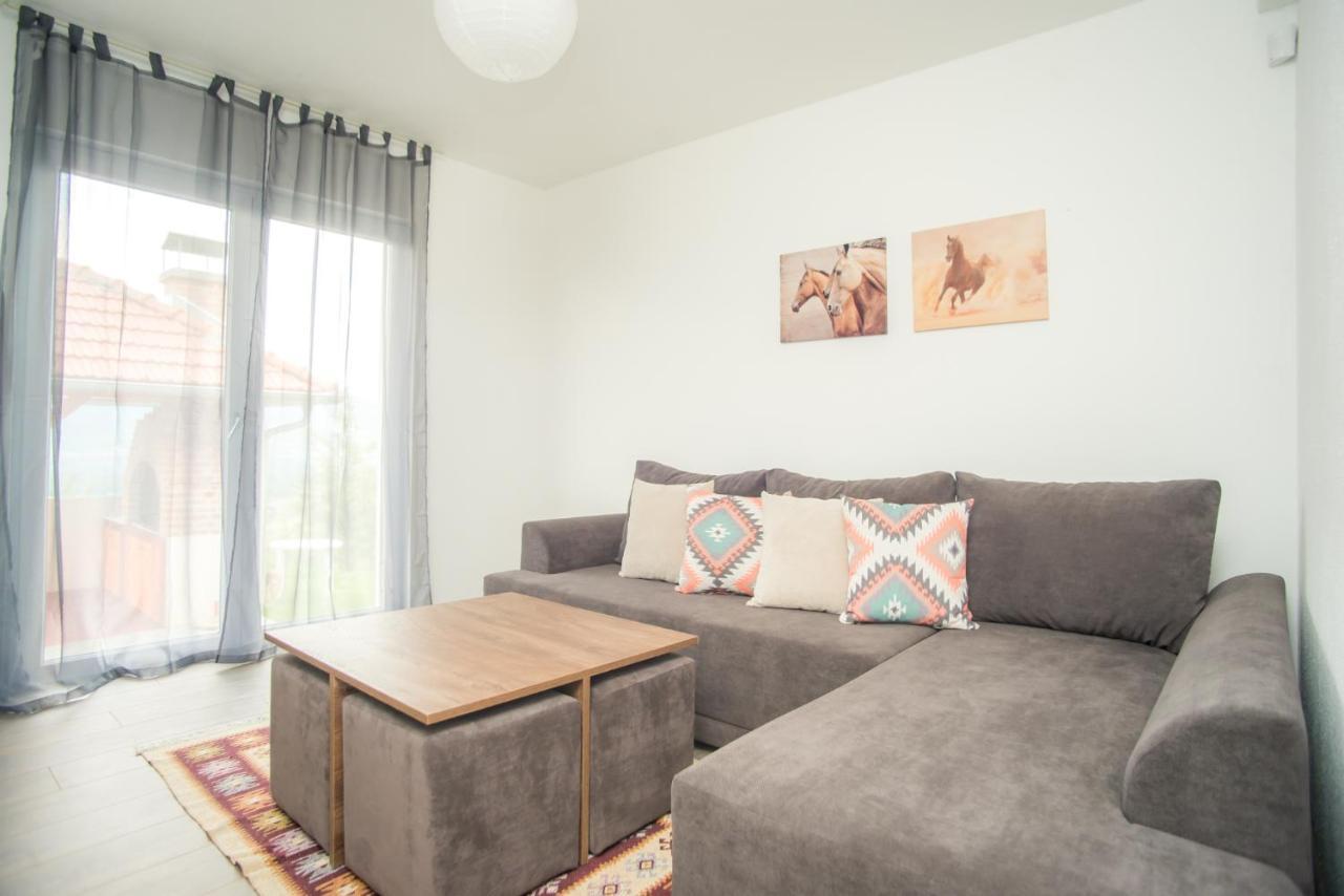 Gardenlux Sarajevo Villa Luaran gambar