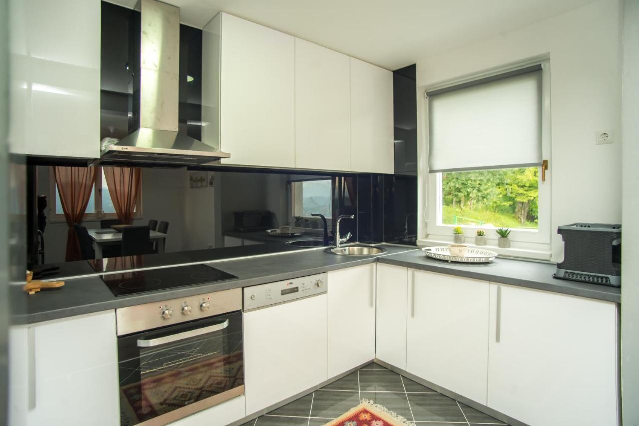 Gardenlux Sarajevo Villa Luaran gambar