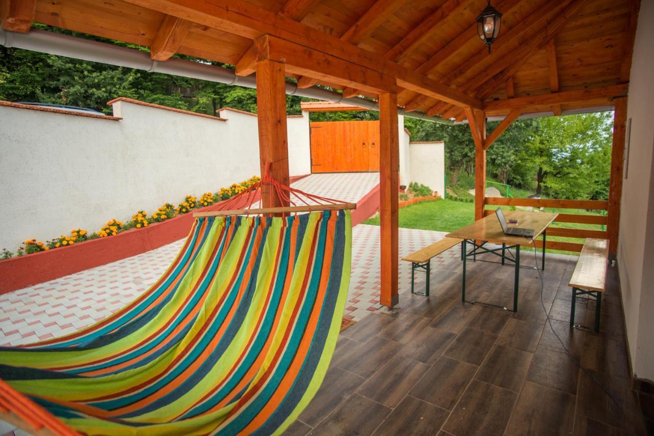 Gardenlux Sarajevo Villa Luaran gambar