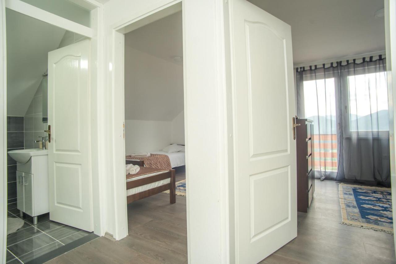 Gardenlux Sarajevo Villa Luaran gambar