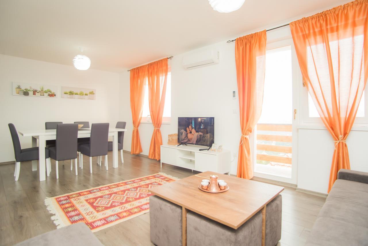 Gardenlux Sarajevo Villa Luaran gambar