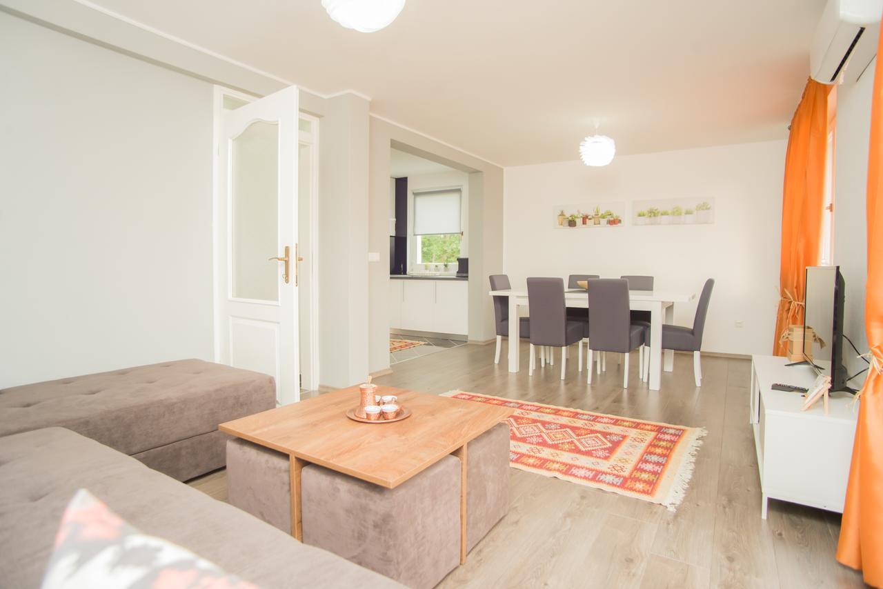 Gardenlux Sarajevo Villa Luaran gambar