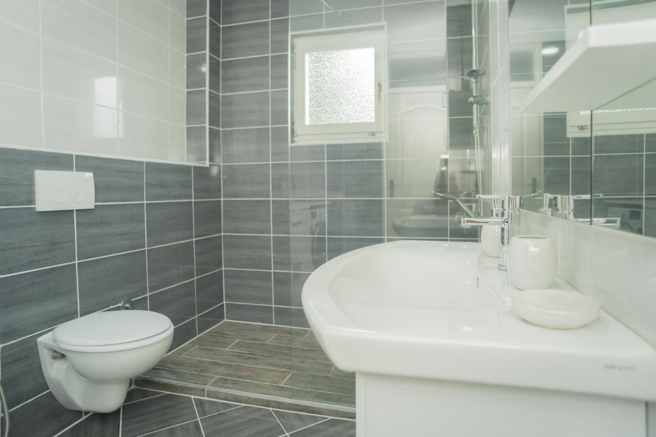 Gardenlux Sarajevo Villa Luaran gambar
